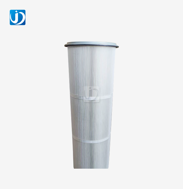 dust collector filter